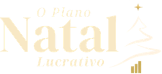 O Plano Natal Lucrativo
